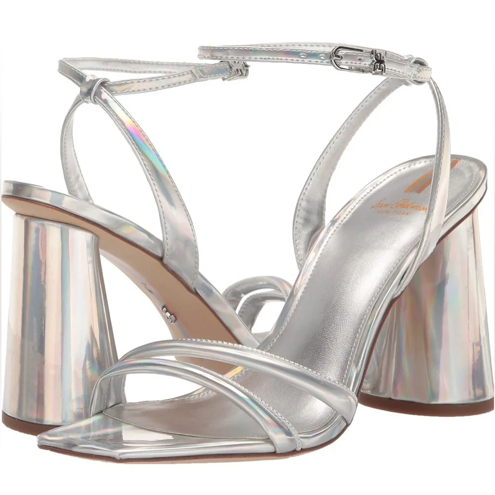 ❤️❤️ Sam Edelman Women's Kia Sandal 7M